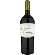 Goldschmidt Fidelity Red Blend image